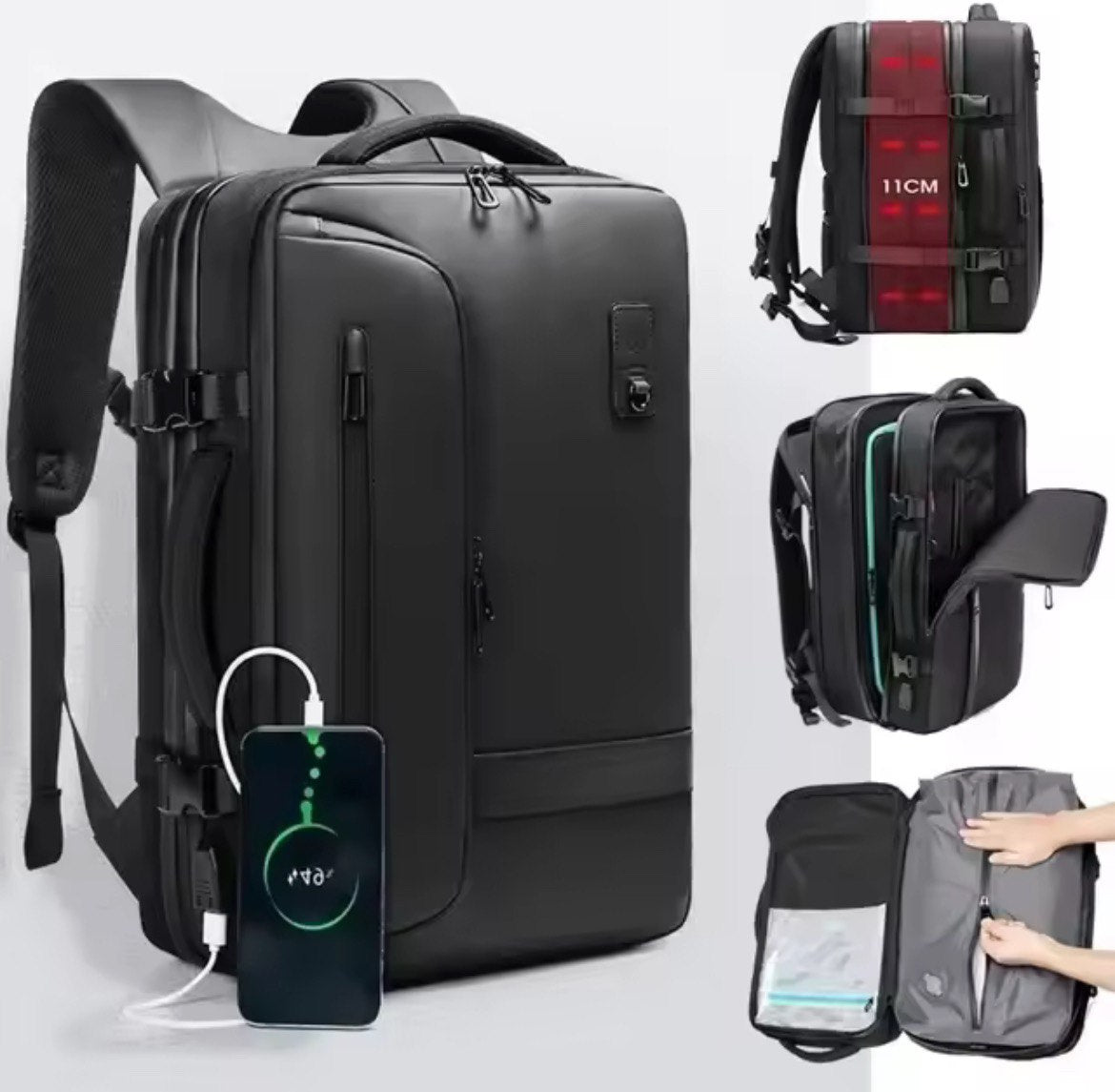 SMART BAG 2025 TREND