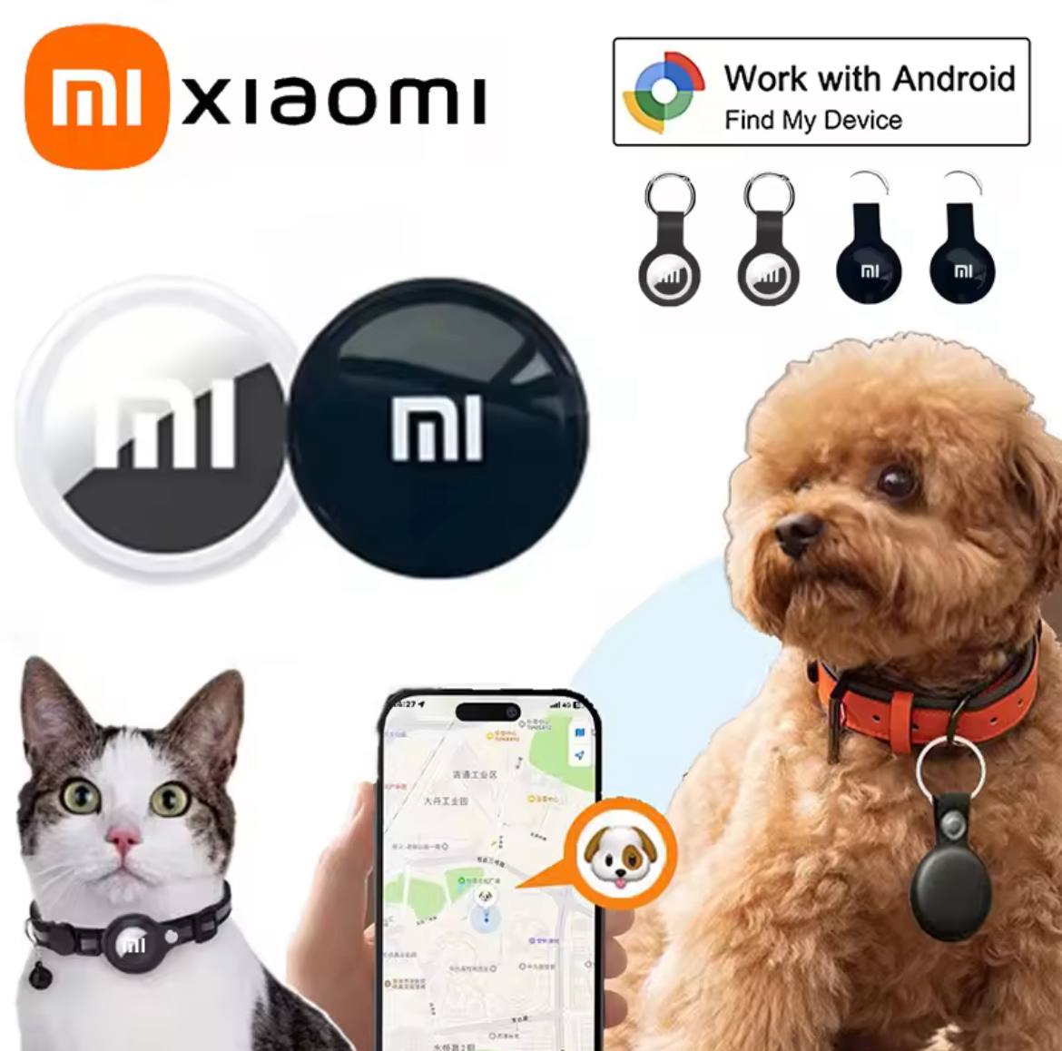 MINI GPS TRACKER
