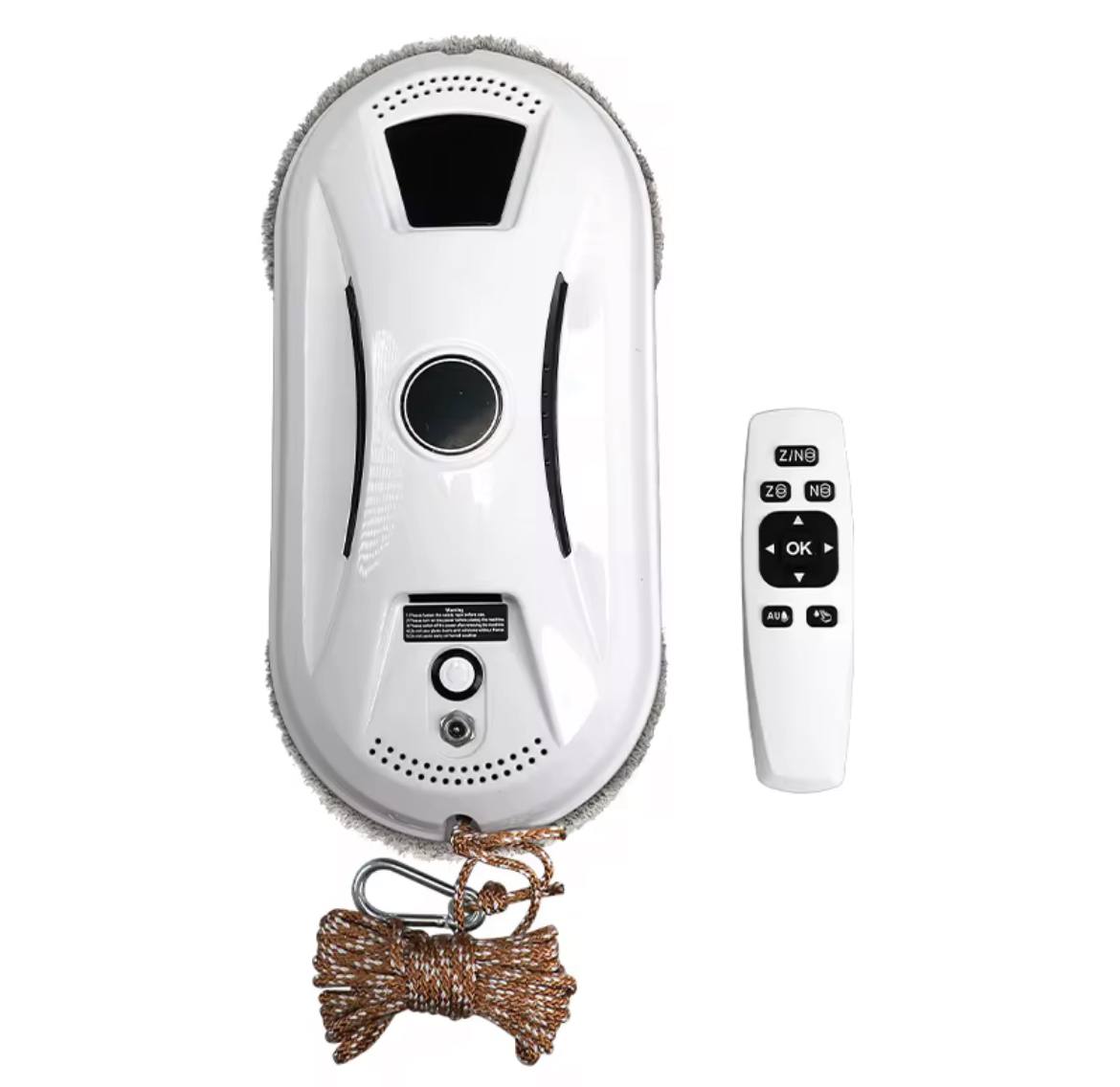 Window Cleaning Robot