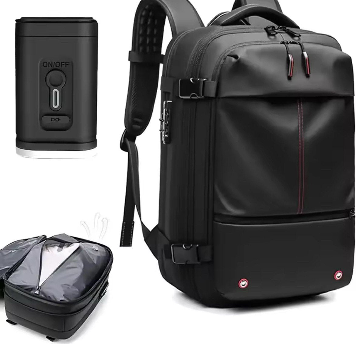 SMART BAG 2025 TREND