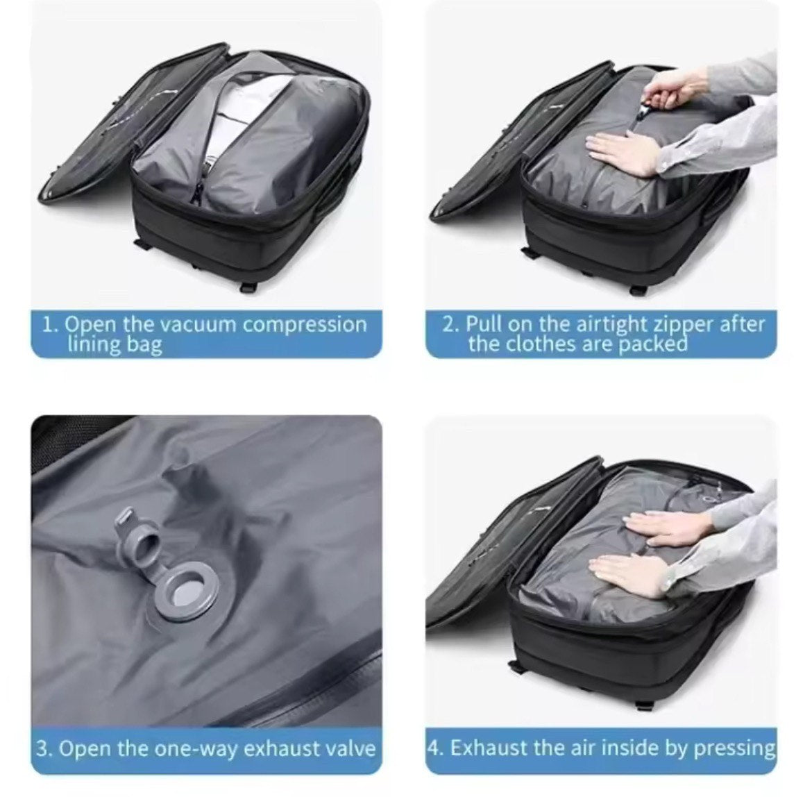 SMART BAG 2025 TREND