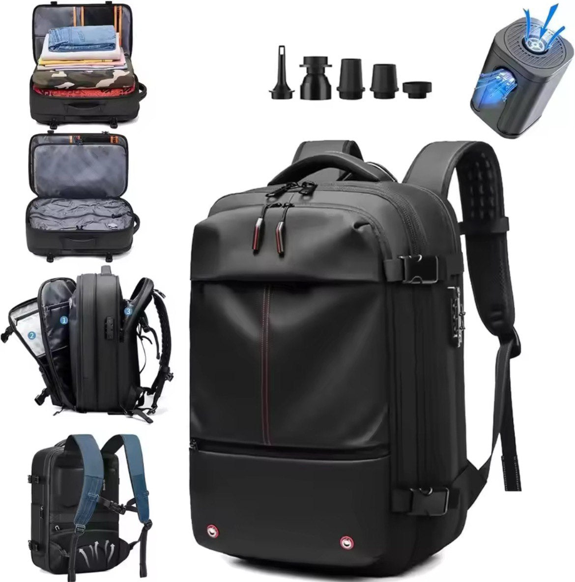 SMART BAG 2025 TREND