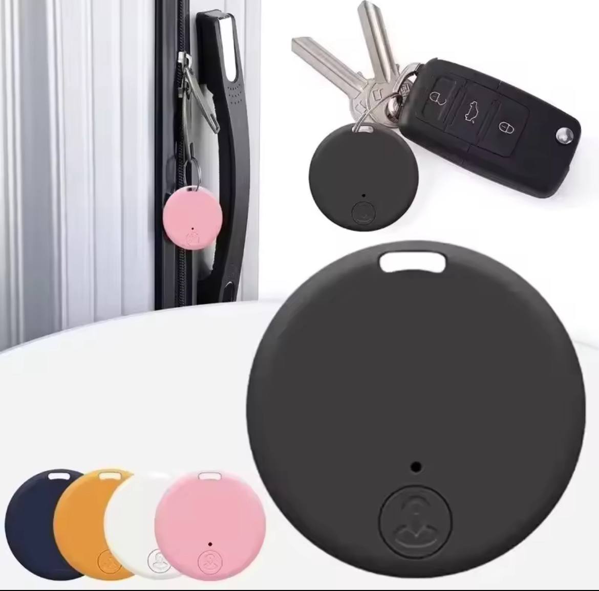MINI GPS TRACKER