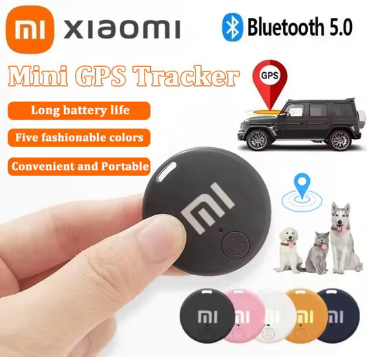 MINI GPS TRACKER