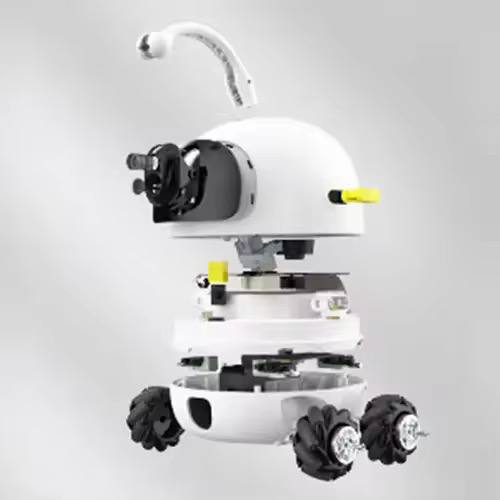 SMART ROBOT FOR PETS CARE