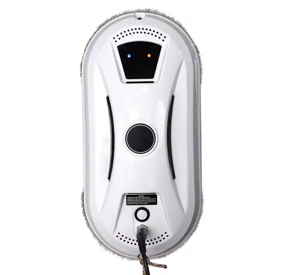 Window Cleaning Robot