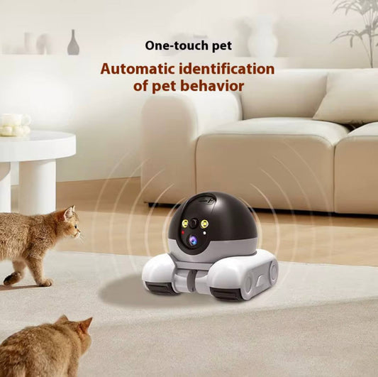 TOP ROBOT  Camera – 360°   Home or pet .