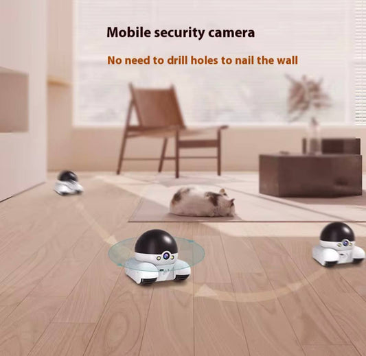 TOP ROBOT  Camera – 360°   Home or pet .