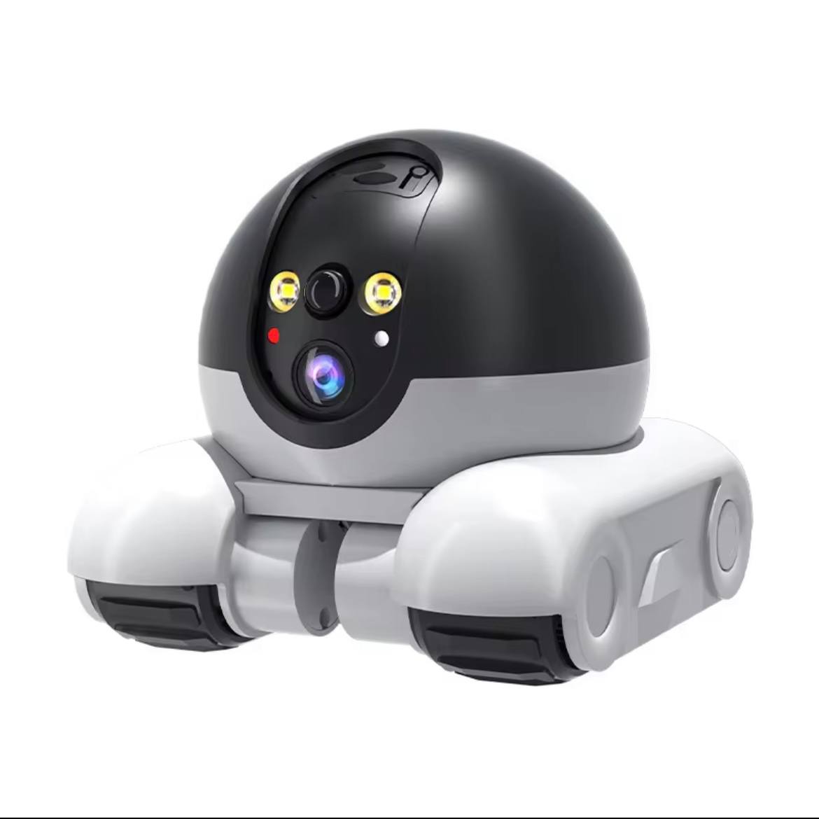 TOP ROBOT  Camera – 360°   Home or pet .