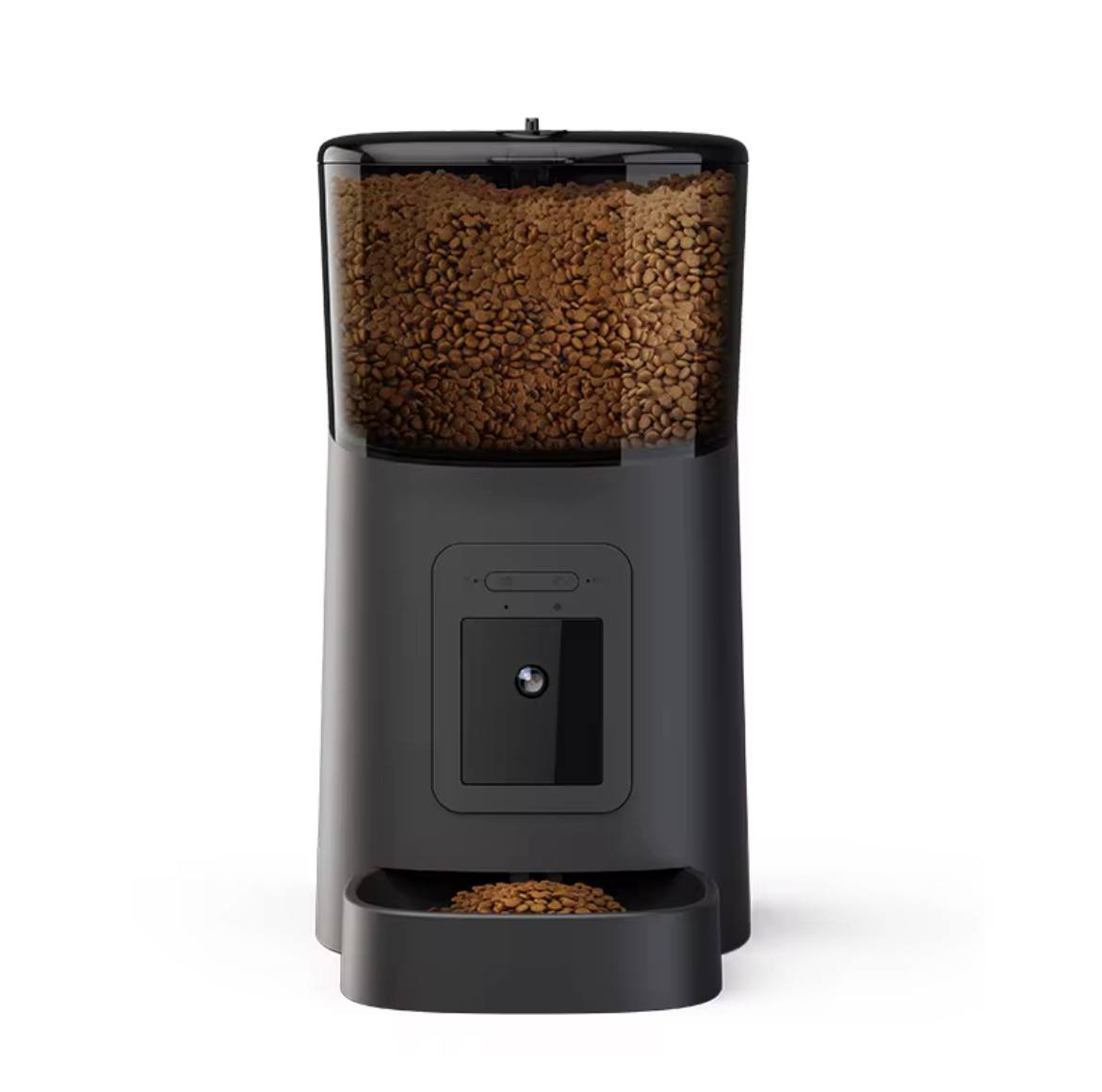 SMART WiFi Pet Feeder with HD Camera 1.0