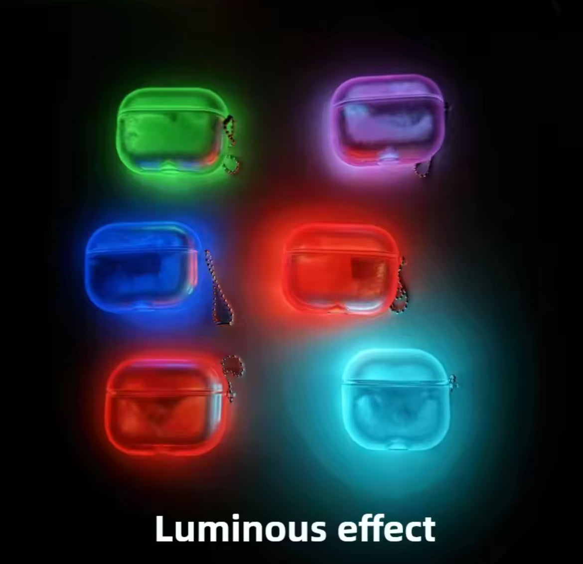 SMART HEADPHONES CASE