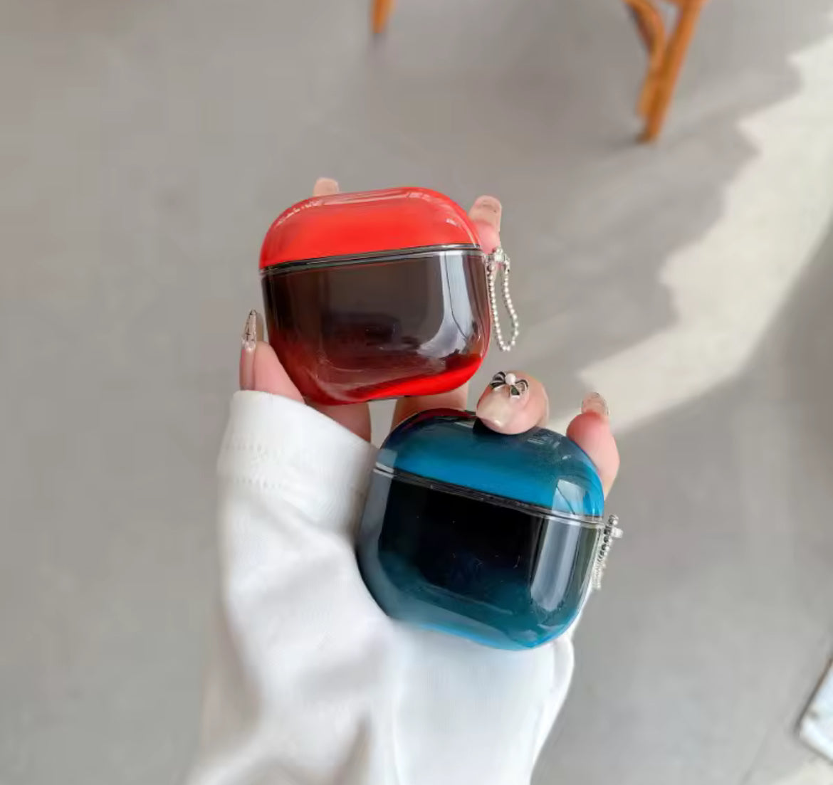 SMART HEADPHONES CASE