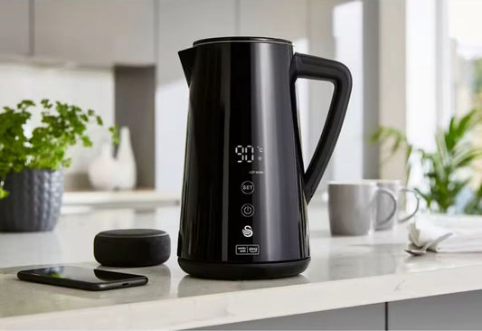 Alexa ElectricSmart Kettle