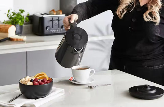 Alexa ElectricSmart Kettle