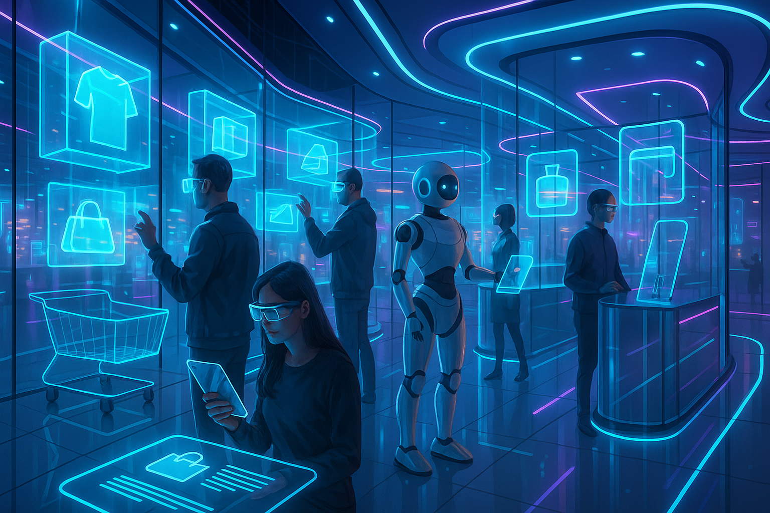 future shop