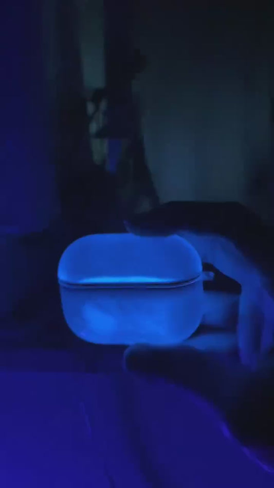 SMART HEADPHONES CASE